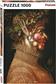 Puzzle: Arcimbaldo - Sommer (1000 Teile)