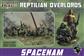 Reptilian Overlords: SpaceNam - EN