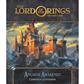 FFG - Lord of the Rings: The Card Game Angmar Awakened Campaign - EN