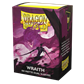 Dragon Shield Dual Matte Sleeves - Wraith 'Alaric, Chaos Wraith' (100 Sleeves)