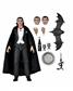 Universal Monsters – 7” Scale Action Figure – Ultimate Dracula (Transylvania)