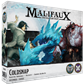 Malifaux 3rd Edition - Coldsnap - EN