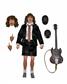 AC/DC – 8” Clothed Figure – Angus Young “Highway to Hell”