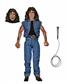 Bon Scott – 8” Clothed Figure – Bon Scott