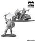 Batman Miniature Game: Penguin Reinforcements - EN