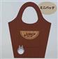 Sagara Handbag Log - My Neighbor Totoro