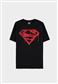 Superman - Men's Short Sleeved T-shirt 3