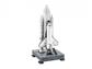 Revell: Geschenkset Space Shuttle & Booster Rockets, 40th. (1:144)