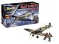 Revell: Spitfire Mk.II "Aces High" Iron Maiden (1:32)