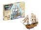 Revell: Geschenkset "BATTLE OF TRAFALGAR" (1:225)