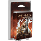 Ashes Reborn: The Queen of Lightning - EN