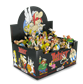 Plastoy - Display Box - 60 Assorted Asterix Figures