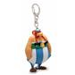 Plastoy - Obelix Hands In His Pockets - Keychain