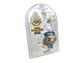 Plastoy - Chibi Albus Dumbledore - Keychain Blister Pack