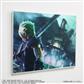 Final Fantasy VII Remake Premium Jigsaw Puzzle Key Art - 1000 Piece - Cloud ＆ Sephiroth