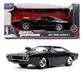 Fast & Furious 1970 Dodge Charger Street 1:24