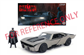 Batman Batmobile 2022 Comic Con 1:24