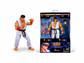 Street Fighter II Ryu 6" Figure