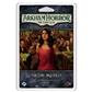 FFG - Arkham Horror LCG: Fortune and Folly Scenario Pack - EN