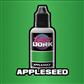 Appleseed Metallic Acrylic Paint 20ml Bottle