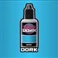 Dork Metallic Acrylic Paint 20ml Bottle