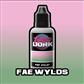 Fae Wylds Turboshift Acrylic Paint 20ml Bottle