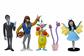 Toony Terrors – 6” Scale Action Figure – Series 7 Assortment (15)