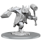 Magic: The Gathering Unpainted Miniatures: Freelance Muscle and Rhox Pummeler - EN