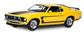 Revell: 69 Boss 302 Mustang Maßstab (1:25)
