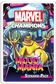 Marvel Champions: Das Kartenspiel – MojoMania - DE