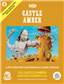 Original Adventures Reincarnated #5 - Castle Amber - EN