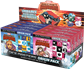 Marvel Dice Masters: Secret Wars Origin Packs Display - EN