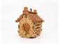 Gift Puzzlebox - Wooden Gift Vault - New Year Tree