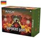 MTG - The Brothers War Bundle - DE