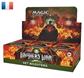 MTG - The Brothers War Set Booster Display (30 Packs) - FR