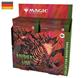 MTG - The Brothers War Collector's Booster Display (12 Packs) - DE