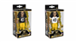 Funko Gold 5" NFL Legends S1 Steelers- Troy Polamalu w/Chase Assortment (6)