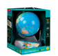 Clementoni Interaktiver Leuchtbogen-Globus