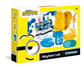 Clementoni Minions 2 - Ekel-Labor - DE/IT/EN/FR