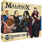 Malifaux 3rd Edition - Ravencroft Core Box - EN