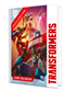 Transformers Roleplaying Game Core Rulebook - EN