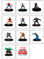 Marvel HeroClix: Spider-Man Beyond Amazing Miniatures Game - EN