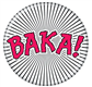 Baka Button 