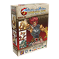 Zombicide – Thundercats Pack 1 - DE/EN/ES/FR/IT/PT