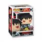 Funko POP! Animation: Fire Force- Shinra w/Fire(GW) (Exclusive)