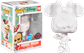 Funko POP! Disney: Valentine Minnie Mouse(DIY)(WH)(Exclusive)