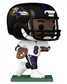 Funko POP! NFL: Ravens - Lamar Jackson (Away)