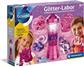 Clementoni Glitter-Labor - DE