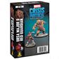 Marvel Crisis Protocol: Ursa Major & Red Guardian Character Pack - EN