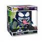 Funko POP! Jumbo: Monster Hunters- Venom w/wings (Exclusive)